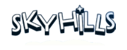 SkyHills Casino logo
